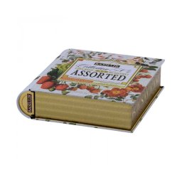 Ceai Basilur Collection nr. 1 Assorted, 32 plicuri
