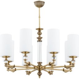 Candelabru MERANO MER-ZW-8(P)