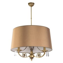 Lustra MONZA MON-ZWD-3(P/A)
