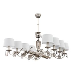 Candelabru MONZA MON-ZWL-8(N/A)
