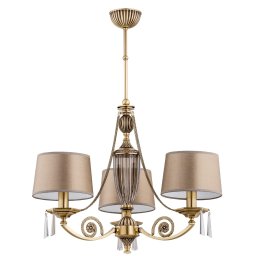Candelabru MONZA MON-ZW-3(P/A)