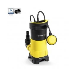 Pompa submersibila de apa reziduala TWP 11025 E, Putere 1100W, Inaltime pompare max. 11m