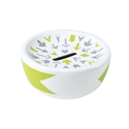 Pusculita din portelan Penny - sageti