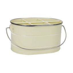 Suport pentru 6 sticle Eddy - crem