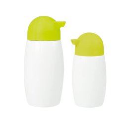Set Pinguin pentru ulei si otet - verde