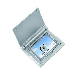 Breloc metalic magnetic Notebook