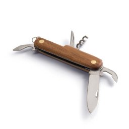 Cutit multifunctional cu tirbuson CDT-94159