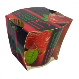 Lumanare Red Fruits, 115 gr