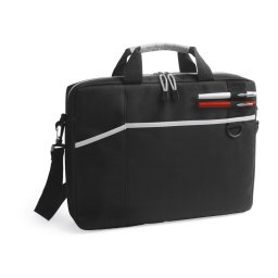 Geanta Laptop 15.6 inch, Everestus, NB, 600D, gri deschis