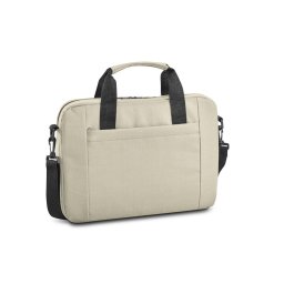 Geanta Laptop 15.6 inch, Everestus, NB, 600D, bej