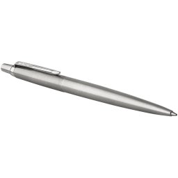 Pix gel Parker Jotter, otel inoxidabil, gri