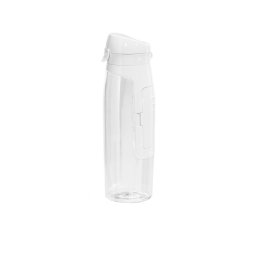 Sticla sport 800 ml, Everestus, ST, tritan, alb