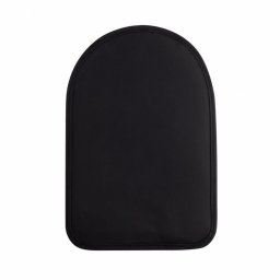 Husa racitor pentru vin, Everestus, WE, nylon, pe, negru