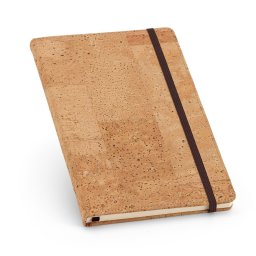 Agenda B5 cu pagini veline, Everestus, PL01, pluta, natur