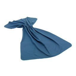 Patura pentru picnic 180x120 cm, albastru, Everestus, PA02OR, poliester 100%, saculet de calatorie inclus