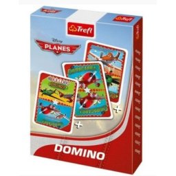 Carti de Joc Domino Planes