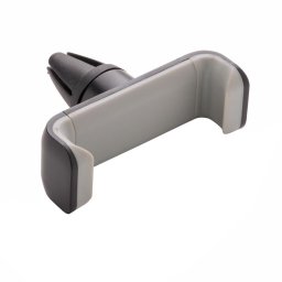 Suport telefon auto universal rotativ 360, Everestus, STT189, abs, silicon, negru