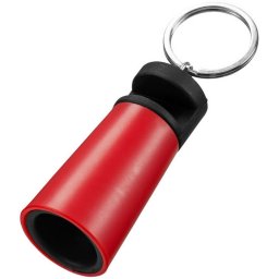 Suport telefon de birou cu amplificator de sunet, Everestus, STT074, abs, plastic, rosu, laveta inclusa