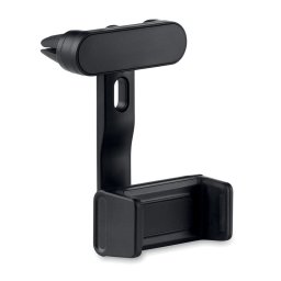 Suport de telefon universal, pentru masina, Everestus, JU084, ABS, negru