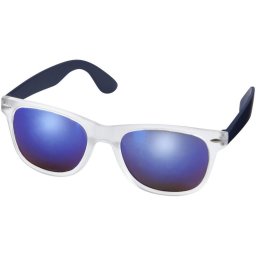 Ochelari de soare, Everestus, OSSG202, plastic, albastru