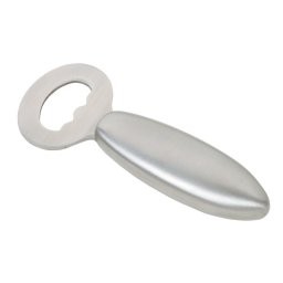 Desfacator sticle, otel inoxidabil, Everestus, DSE05, argintiu