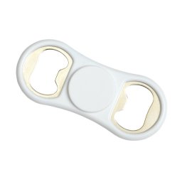 Desfacator sticle, plastic, metal, Everestus, DSE15, alb