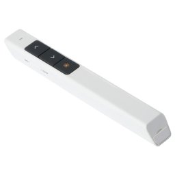 Indicator laser, alb, Everestus, ILE05, plastic