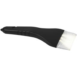 Racleta parbriz cu lumina Led, Everestus, CS01, abs, polipropilena plastic, negru