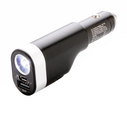 Unealta auto pentru situatii de urgenta 6-in-1, Everestus, CR02, abs, metal, negru
