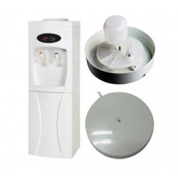 Kit Modificare Dozator cu Butoi
