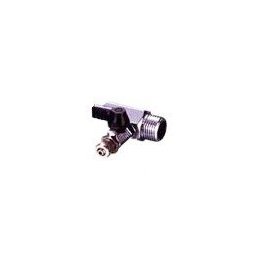 Robinet de conectare 1/2 pentru tub de 6 mm