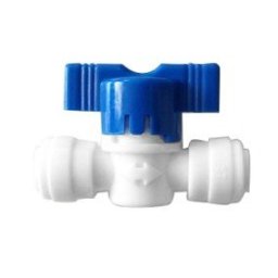 Robinet opritor