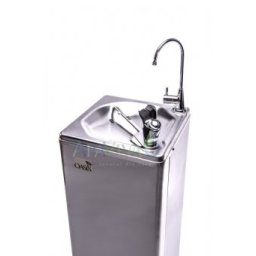 Dozator Inox cu Sistem de Filtrare