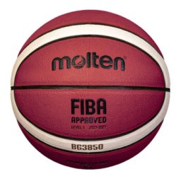 Minge Baschet MOLTEN BG3850 FIBA INDOOR / OUTDOOR