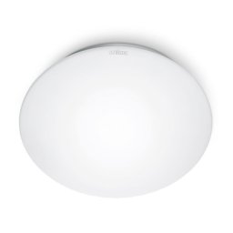 Plafonieră de exterior cu senzor STEINEL 738013-RS16L 1xE27/60W/230V IP44
