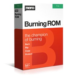 Nero Burning ROM 2022