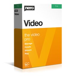 Nero Video 2022