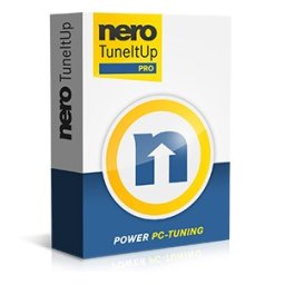 Nero TuneItUP PRO - 1 an