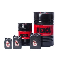 Hexol 2T Eco-Verde 60L