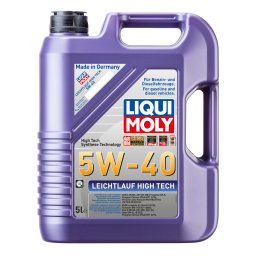 Liqui Moly Leichtlauf High Tech 5W40 1L
