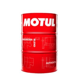 Motul 6100 Synergie+ 10W40 60L