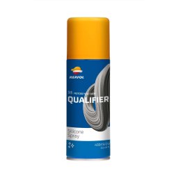 Repsol QUALIFIER SILICONE SPRAY 0,4L