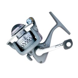 Mulineta spinning usor/bolognesa Alcedo Piuma II F