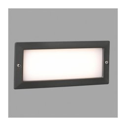 FARO 72092 - Lampă încastrată exterior LED STRIPE-2 LED/5W/230V IP54