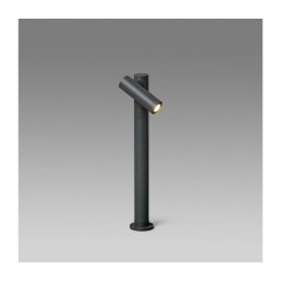 FARO 70783 - LED Lampă exterior SPY-2 LED/6W/230V IP65