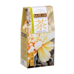 Ceai alb chinezesc Basilur White Tea Refill