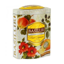 Ceai Basilur Indian Summer, 100 g