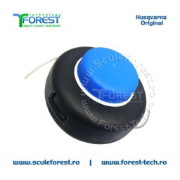 Cap (tambur) motocoasa Husqvarna T55X M12 SculeForest.ro