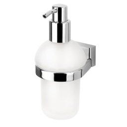 Dispersor sapun 200ml Geesa gama Bloq