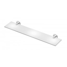 Etajera din sticla 52cm,sticla mata, Ideal Standard gama IOM